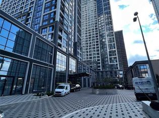 5 Mabelle Ave #1527, Toronto, ON M9A 0C8