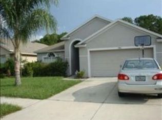 9801 Riverchase Dr, New Port Richey, FL 34655