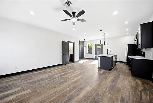 7818 Hanfro Ln #D — Photo 13