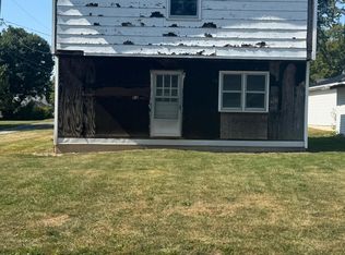 814 S Wayne St, Kenton, OH