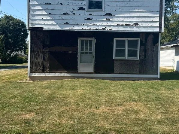 814 S Wayne St, Kenton, OH 43326