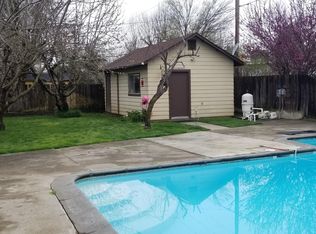 3150 Marmac Rd, Anderson, CA 96007