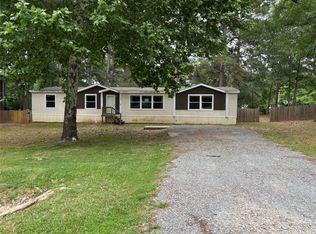 10297 McElroy Dr, Keithville, LA 71047