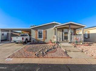 8601 N 103rd Ave LOT 274, Peoria, AZ 85345