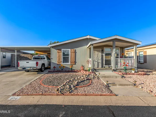 8601 N 103RD Avenue #274, Peoria, AZ 85345