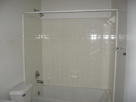 Two full baths