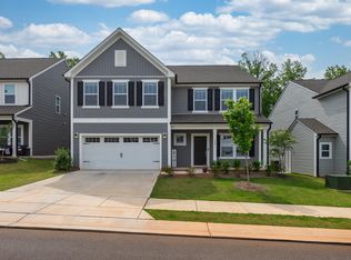 533 Curling Creek Dr, Clayton, NC 27527