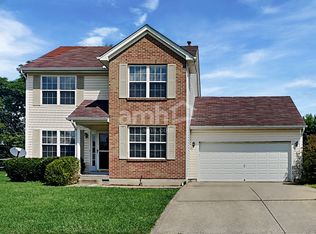2324 Pleasant Meadow Dr, Batavia, OH 45103