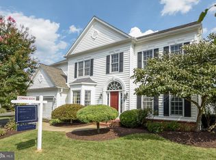 204 Deep Trail Ln, Rockville, MD 20850