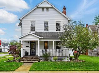 528 Liberty St, Findlay, OH