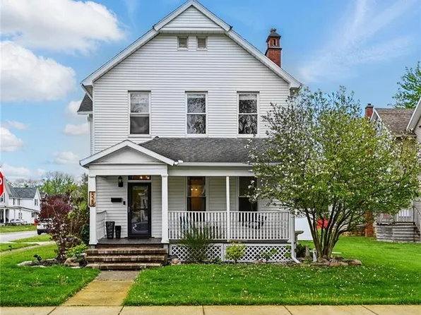 528 Liberty St, Findlay, OH 45840