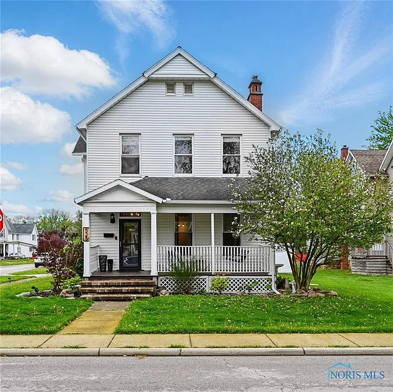 528 Liberty St photo 1