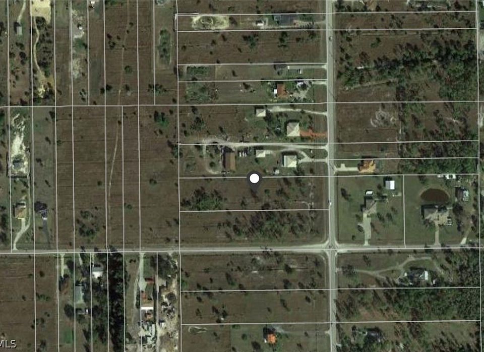 1st image of Everglades Blvd
