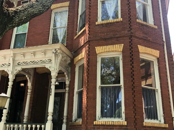 613 Tattnall St #B, Savannah, GA 31401