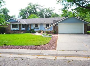 6425 Saulsbury Ct, Arvada, CO 80003