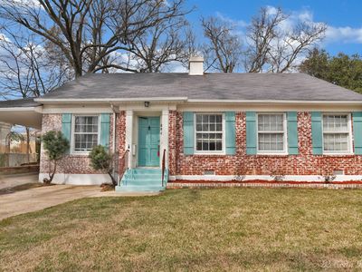 850 Columbia St, Shreveport, LA, 71104