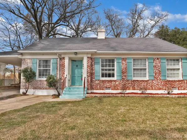 850 Columbia St, Shreveport, LA 71104