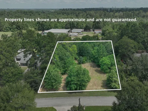 18718 Connie Ave, Magnolia, TX 77355