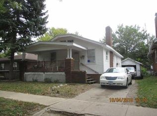 412 S 19th St, Decatur, IL 62521