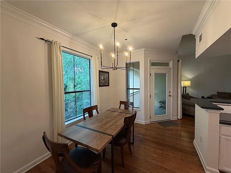 3777 Peachtree Rd NE #1234 — Photo 9