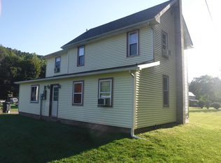 1470 Route 220, Muncy Valley, PA 17758