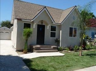 707 N Chester Ave, Compton, CA 90221