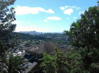 1440 Alewa Dr, Honolulu, HI 96817