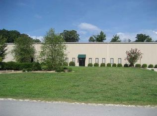 134 Industrial Ct SW, Cleveland, TN 37311