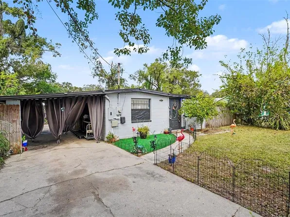 6210 N 45TH STREET, TAMPA, FL 33610