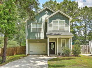 2932 Salamander Creek Ln, Charleston, SC 29406