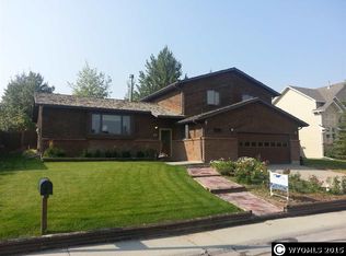 741 W 57th St, Casper, WY 82601