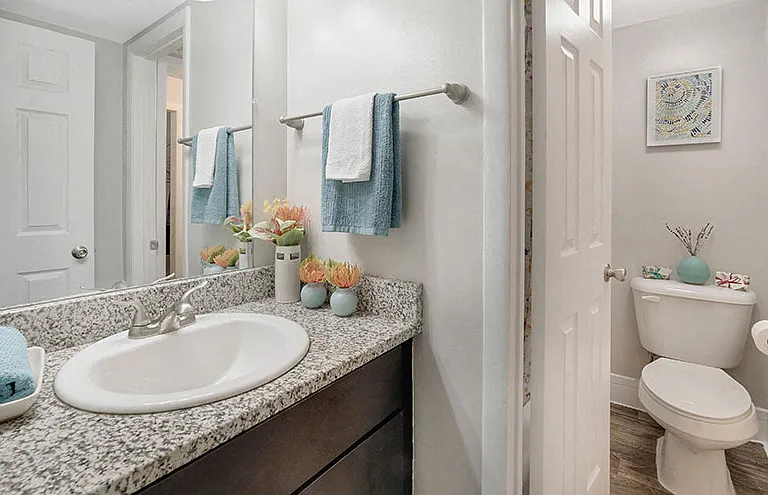 Parc500 Apartment Homes — Photo 16