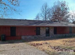 323 Indianhead Dr, Sherwood, AR 72120