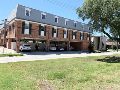 301 Seattle St APT 12, New Orleans, LA, 70124
