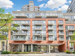 112 George St S #S508, Toronto, ON M5A4P8