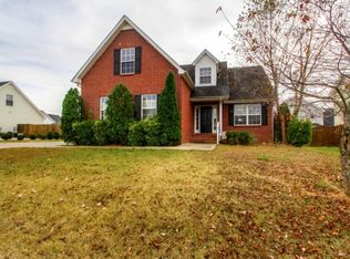 3427 Hamberton Cir, Murfreesboro, TN 37128