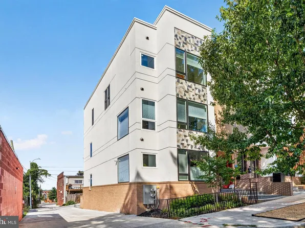 1210 Queen St NE #1, Washington, DC 20002