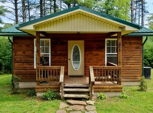 235 Beaver Creek Retreat Rd, Marlinton, WV