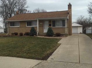 29188 Congress St, Roseville, MI 48066