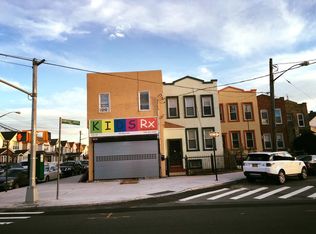 12520 111th Ave, South Ozone Park, NY 11420
