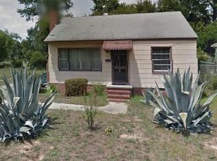 739 Saint James Ave, Macon, GA