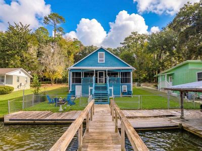 1097 Drake Acres Rd, Quincy, FL, 32351