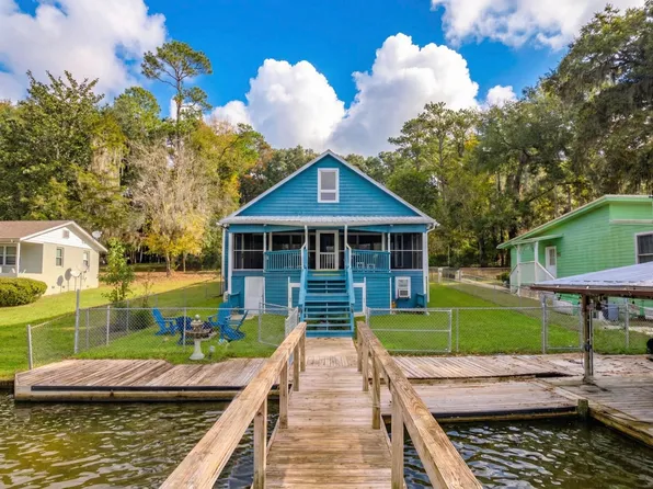 1097 Drake Acres Rd, Quincy, FL 32351