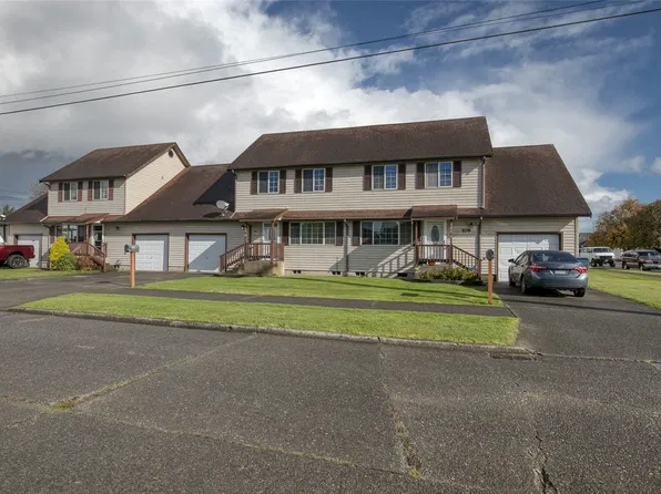 106 N Lincoln Street, Aberdeen, WA 98520