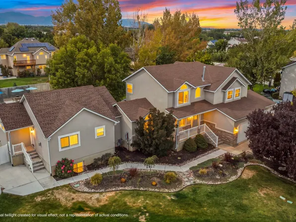 13106 S South Blaze Ct W, Riverton, UT 84065
