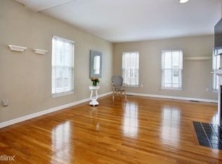 25 N Mead St, Charlestown, MA 02129