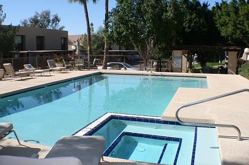 1st image of 1601 W Sunnyside Dr Unit 137