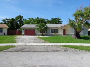 1716 S Curlew Ln, Homestead, FL 33035