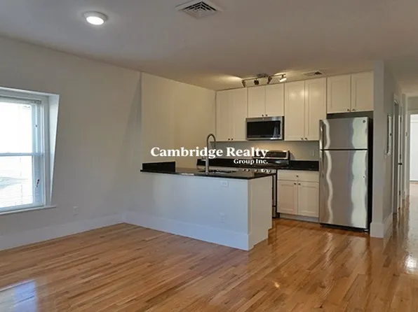 4 Osgood St, Somerville, MA