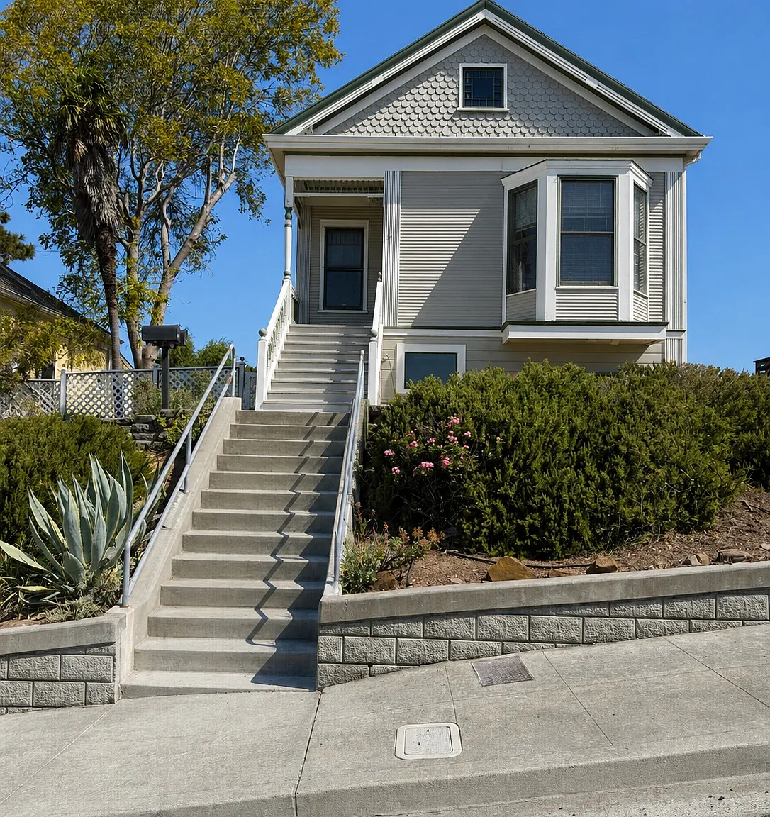 2 bed, 845 sqft, $2,600 — Photo 1